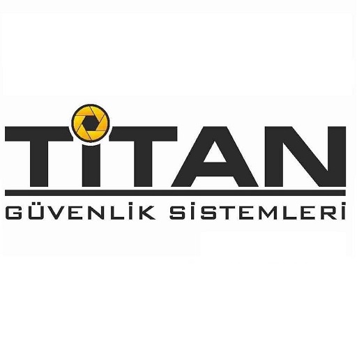 titan güvenlik logo